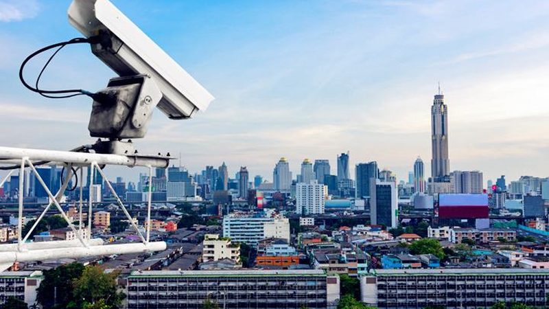 小型无线报警器报价背后的真实成本逻辑