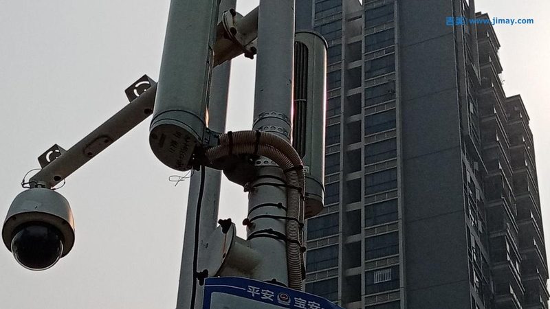 仓库远程监控：解决方案的优与劣
