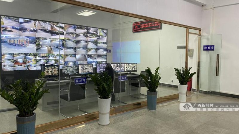 工地实名制门禁系统：如何打造高效安全的通行管理**