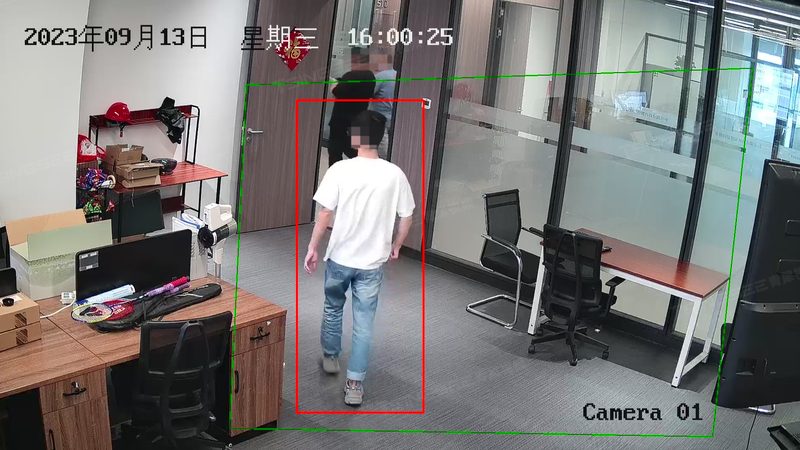 安防工程设计施工一体化：揭秘其背后的技术奥秘**