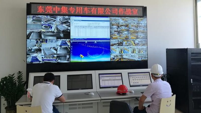 校园安防升级：人脸识别系统的安装全流程拆解