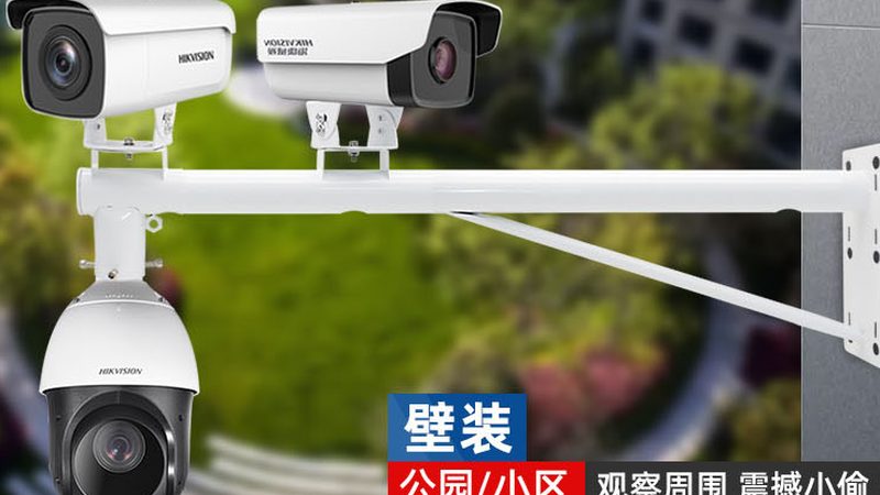 监控摄像头清晰度，真的越高越好吗？**