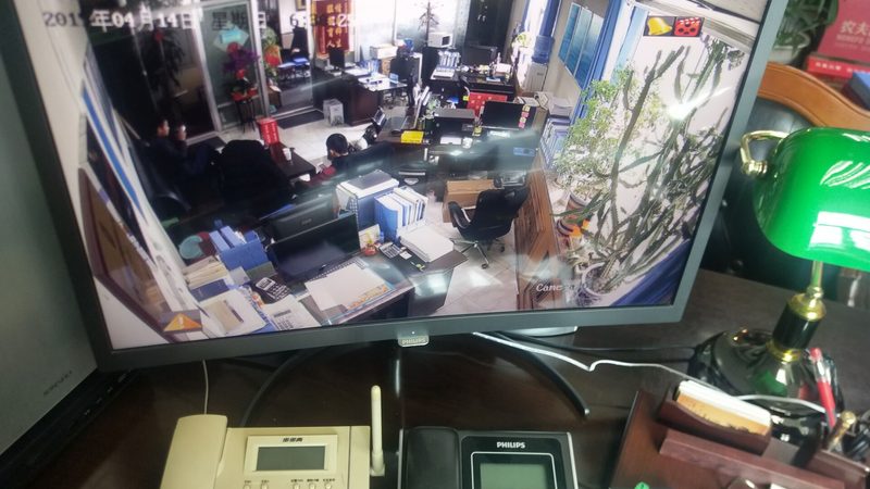成都人脸识别门禁安装：关键步骤与注意事项**