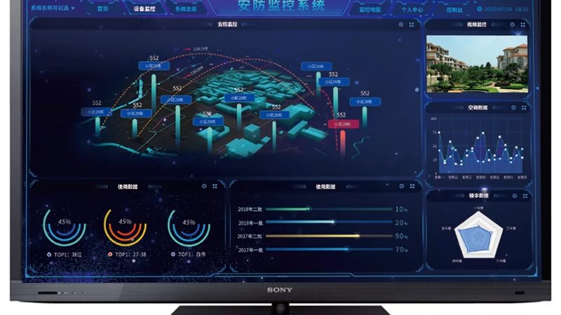 人脸识别摄像头模组：揭秘其核心原理与关键技术**