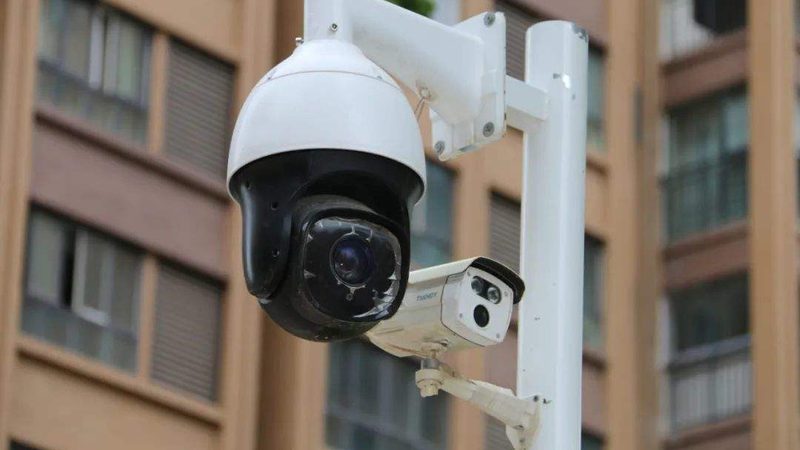 高压变电站周界安全，报警设备定制方案解析**