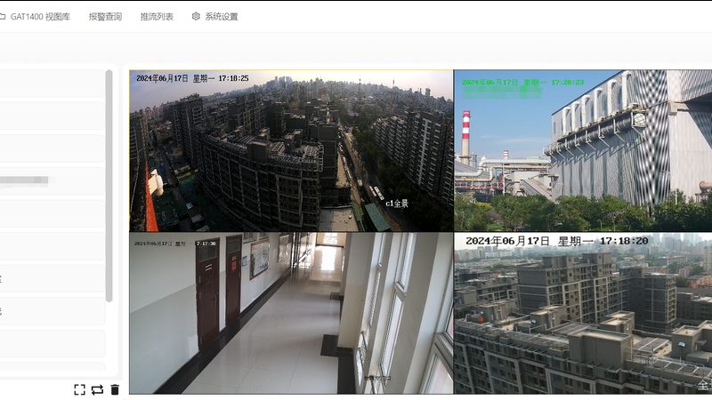 智能安防监控，如何从海量方案中找到最佳匹配？**