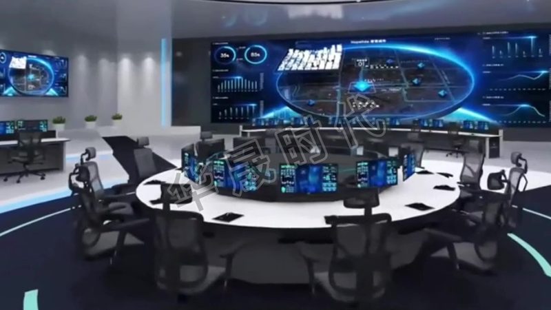 仓库监控安装验收报告全解析：标准流程与关键要点**