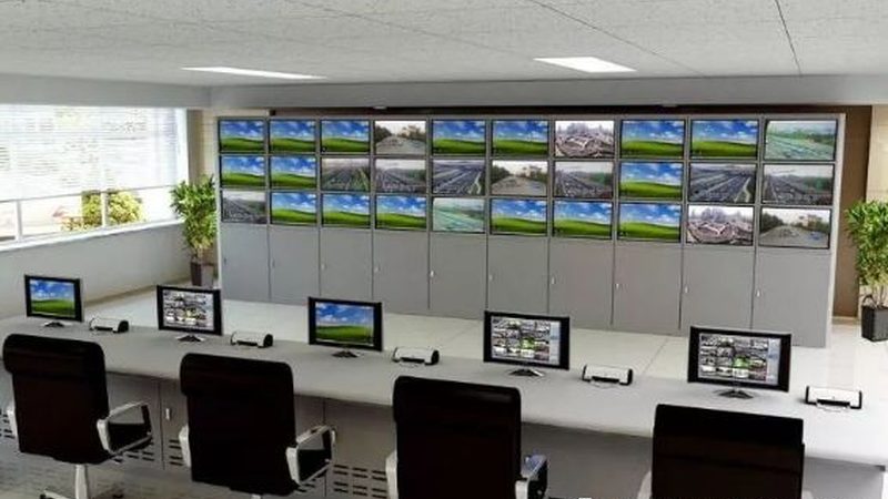 化工园区周界报警系统：安全守护的科技防线**