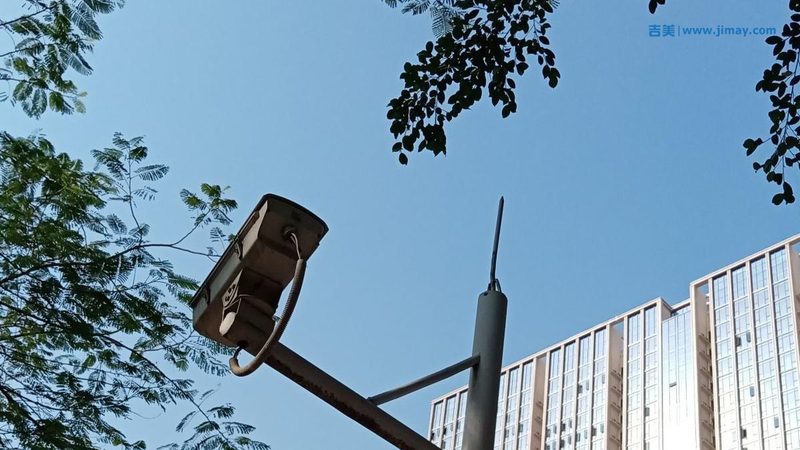 蓝牙道闸系统选型要点：如何避免常见误区